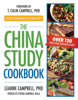 Ph.D. LeAnne Campbell - The China Study Cookbook artwork