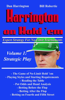 Harrington on Hold 'em - Dan Harrington & Bill Robertie