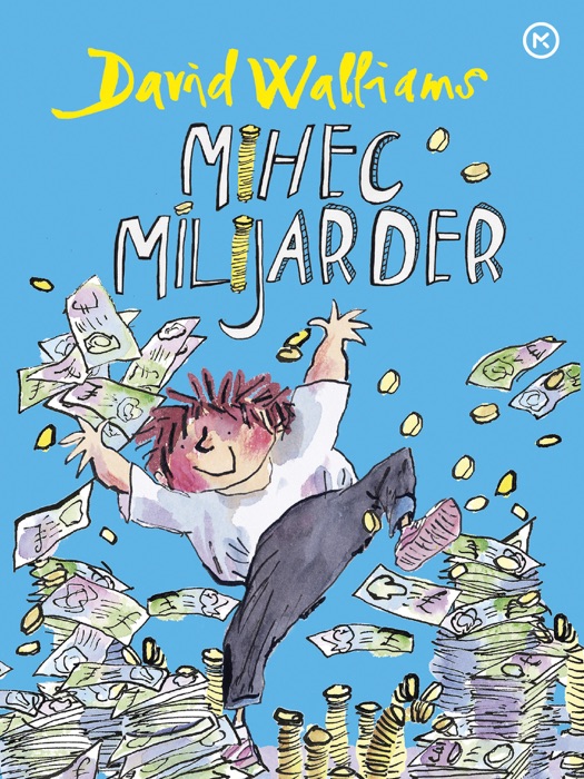 Mihec Milijarder