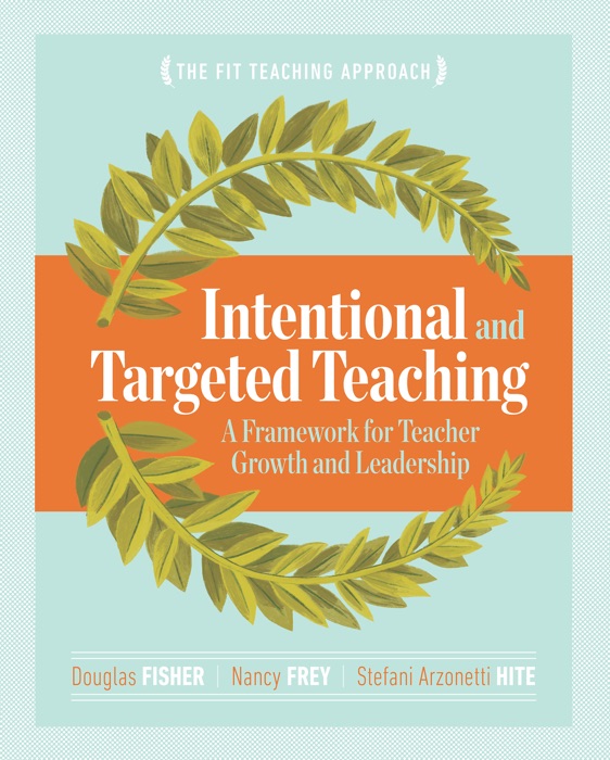 Intentional and Targeted Teaching