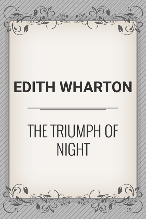 The Triumph of Night