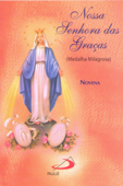Novena Nossa Senhora das Graças - Padre Antônio Lúcio da Silva Lima