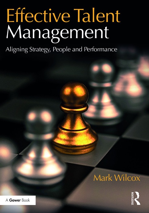 Effective Talent Management