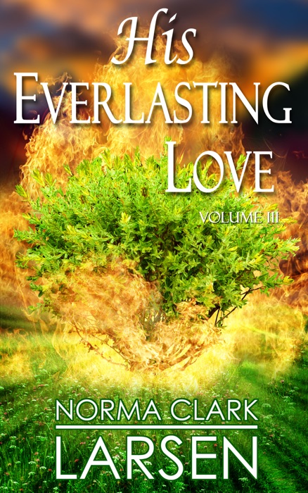 His Everlasting Love Volume III