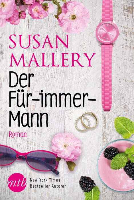 Der Für-immer-Mann