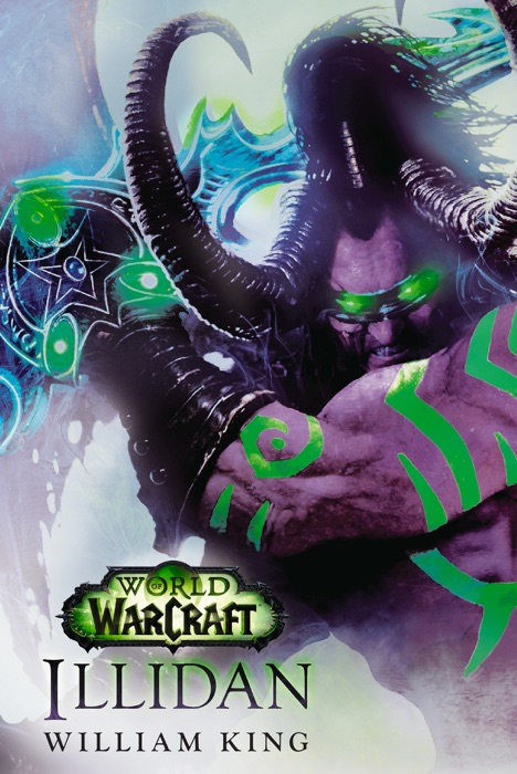 World of Warcraft: Illidan (edycja polska)