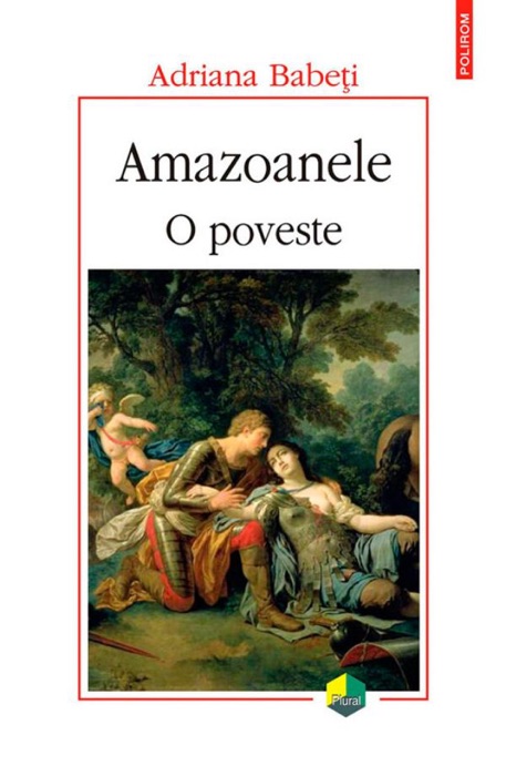 Amazoanele: O poveste