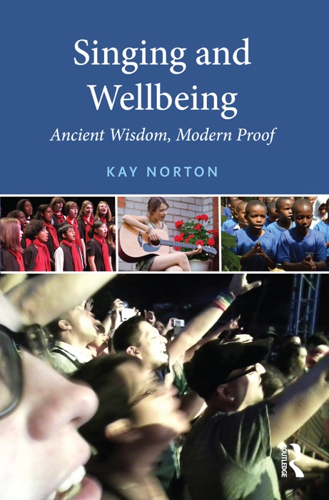 Singing and Wellbeing