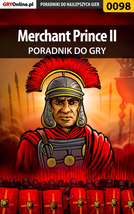 Merchant Prince II (Poradnik do gry)