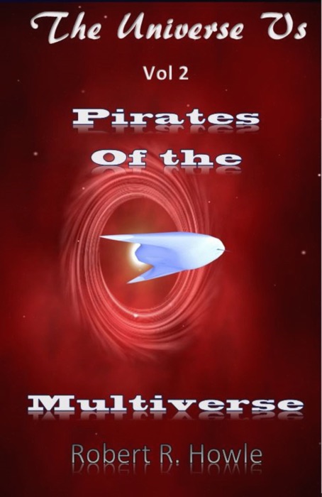 Pirates of the Multiverse