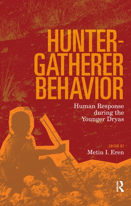 Hunter-Gatherer Behavior