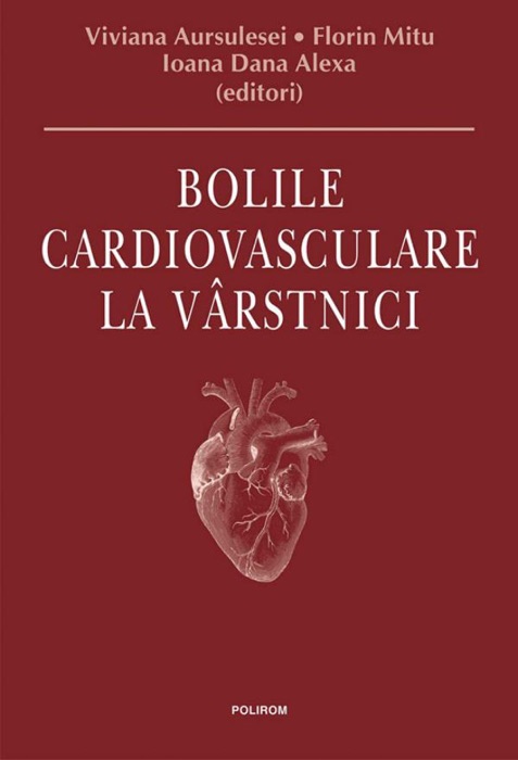 Bolile cardiovasculare la vârstnici