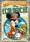 Le più belle storie Ecologiche - Disney