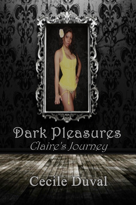 Dark Pleasures: Claire's Journey