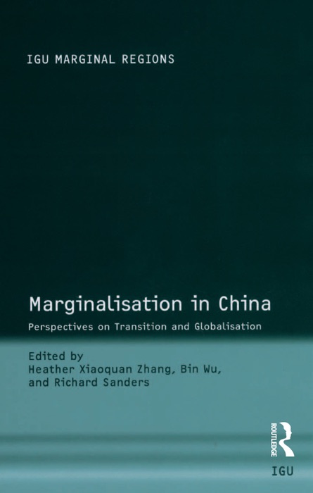 Marginalisation in China