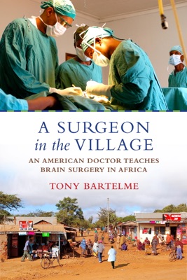 A Surgeon in the Village 2017 A Surgeon in the Village 2017