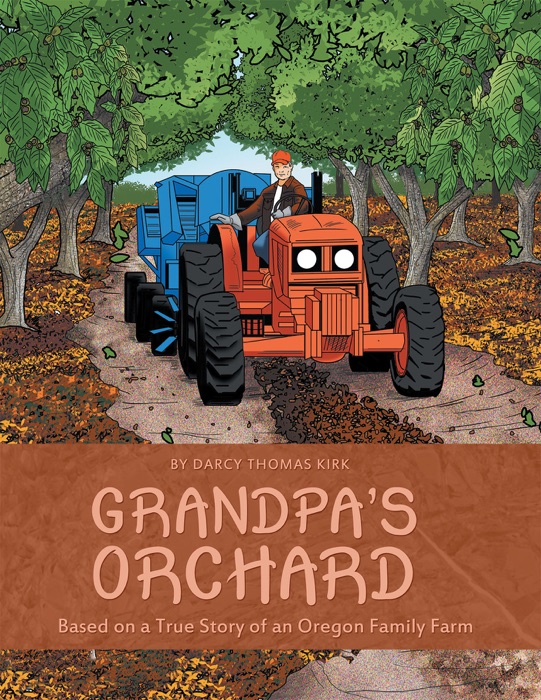Grandpas Orchard