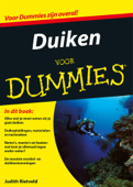 Duiken voor Dummies - Judith Rietveld