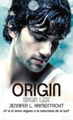 Origin (Saga LUX 4) - Jennifer L. Armentrout