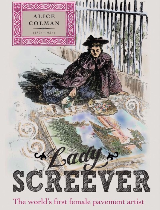 Lady SCREEVER