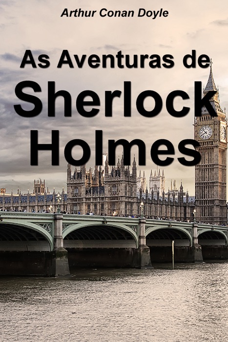 As Aventuras de Sherlock Holmes