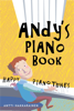 Andy's Piano Book - Happy Piano Tunes (442 Hz edition) - Antti Hakkarainen