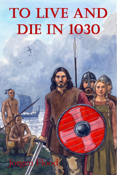 To Live and Die in 1030