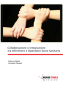 Collaborazione e integrazione tra Infermiere e Operatore Socio Sanitario Book Cover