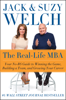 Jack Welch & Suzy Welch - The Real-Life MBA artwork