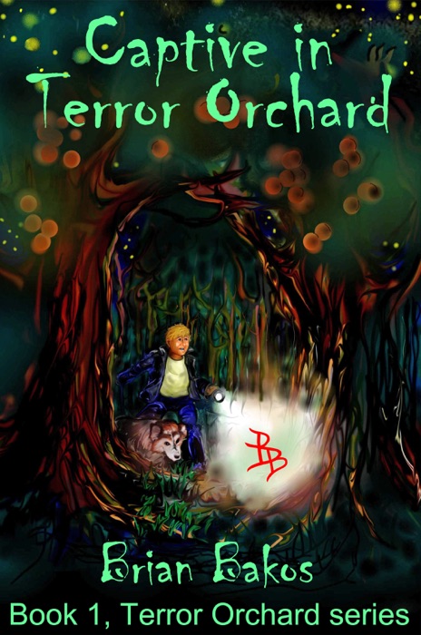 Captive in Terror Orchard