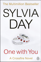 Sylvia Day - One with You artwork