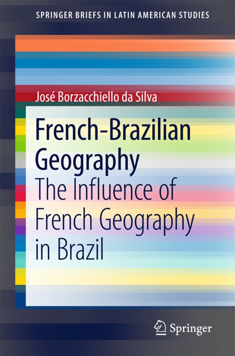 French-Brazilian Geography