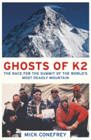 Mick Conefrey - The Ghosts of K2 artwork