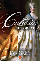 Ian Grey - Catherine the Great artwork