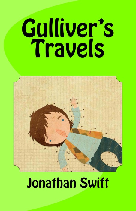 Gulliver´s Travels