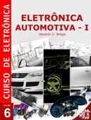 Eletrônica Automotiva - Newton C. Braga