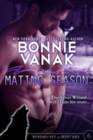Bonnie Vanak - The Mating Season artwork