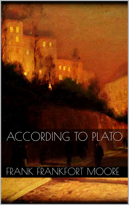 According to Plato