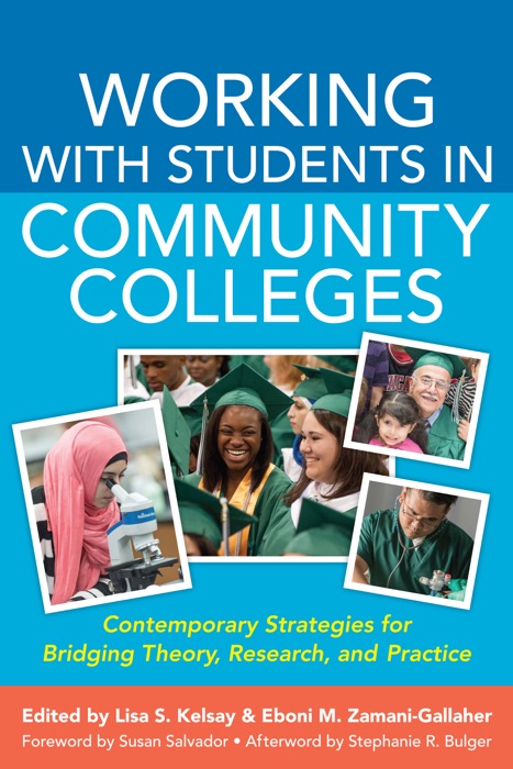 Working With Students in Community Colleges