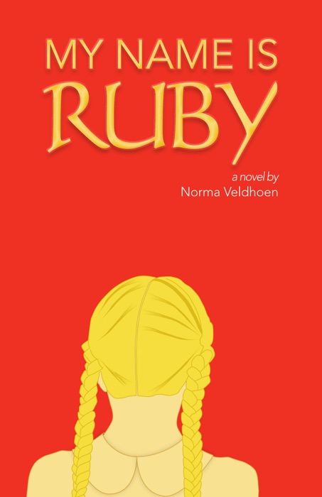 My Name is Ruby