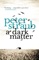 A Dark Matter - Peter Straub
