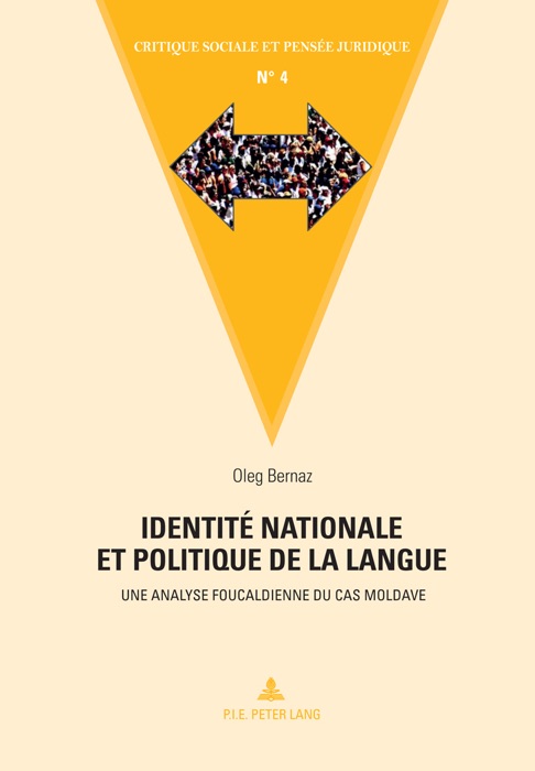 Identité nationale et politique de la langue