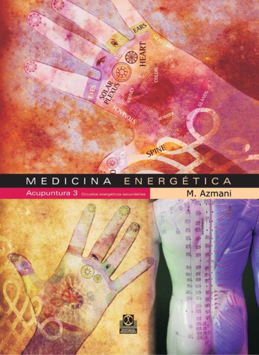 Medicina energética