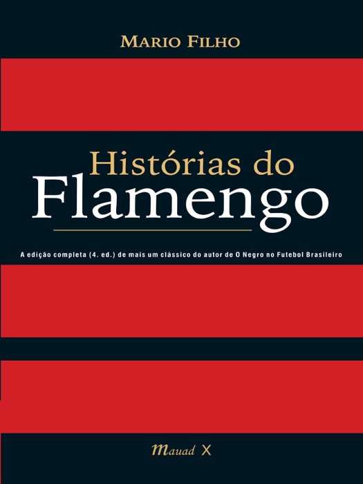 Histórias do Flamengo