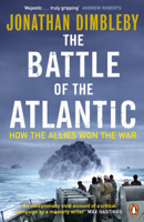 Jonathan Dimbleby - The Battle of the Atlantic artwork
