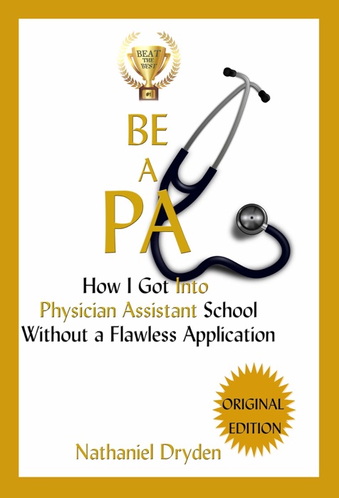 Be A PA