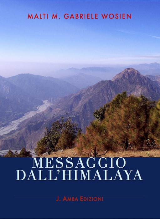 Messaggio dall'Himalaya