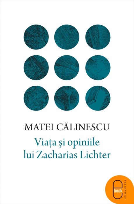 Viata si opiniile lui Zacharias Lichter