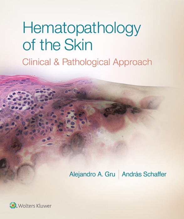 Hematopathology of the Skin