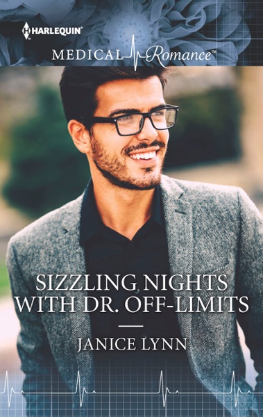 Sizzling Nights with Dr. Off-Limits